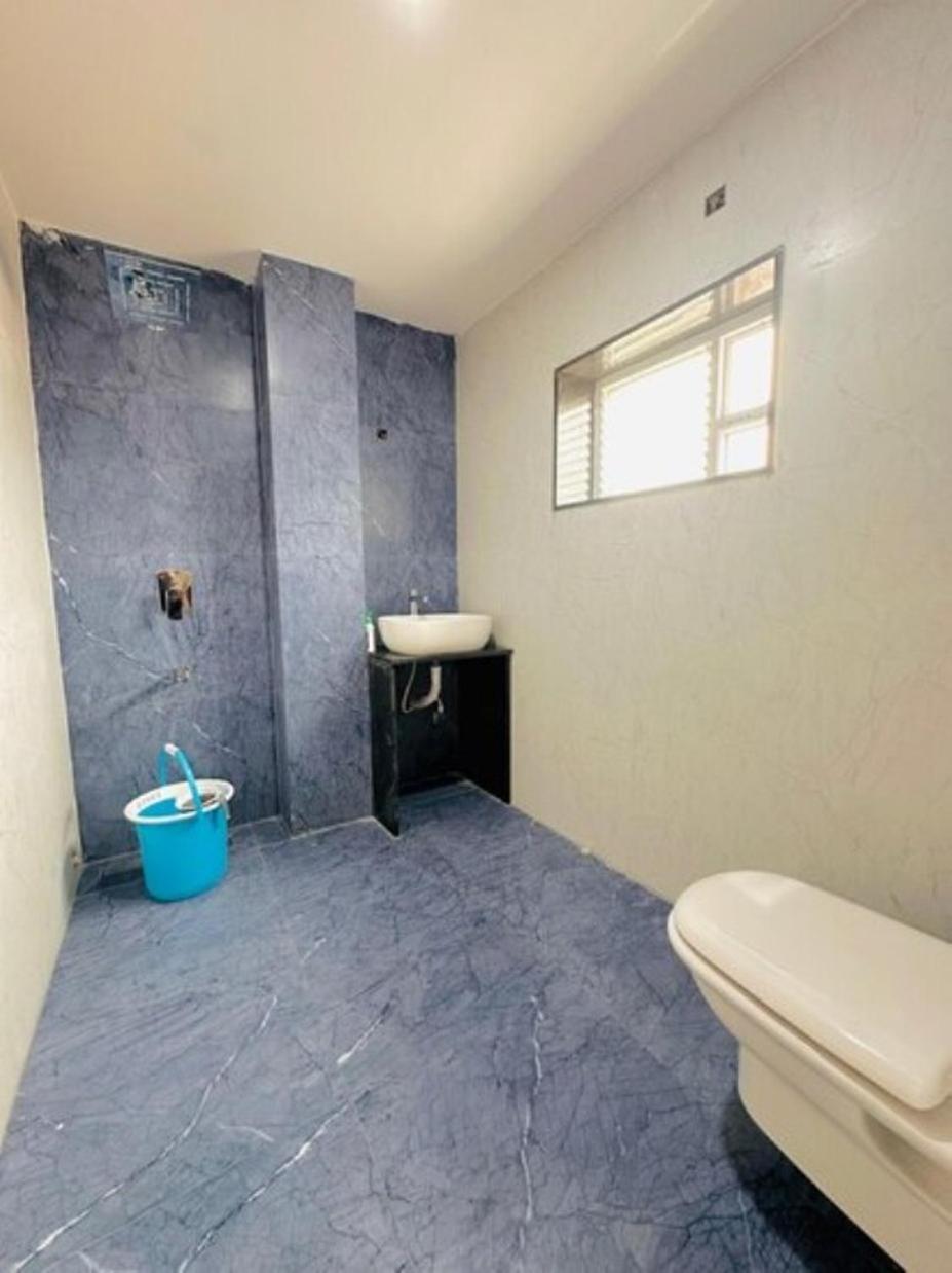 Agarwal'S Residency Hotel Visakhapatnam Eksteriør billede