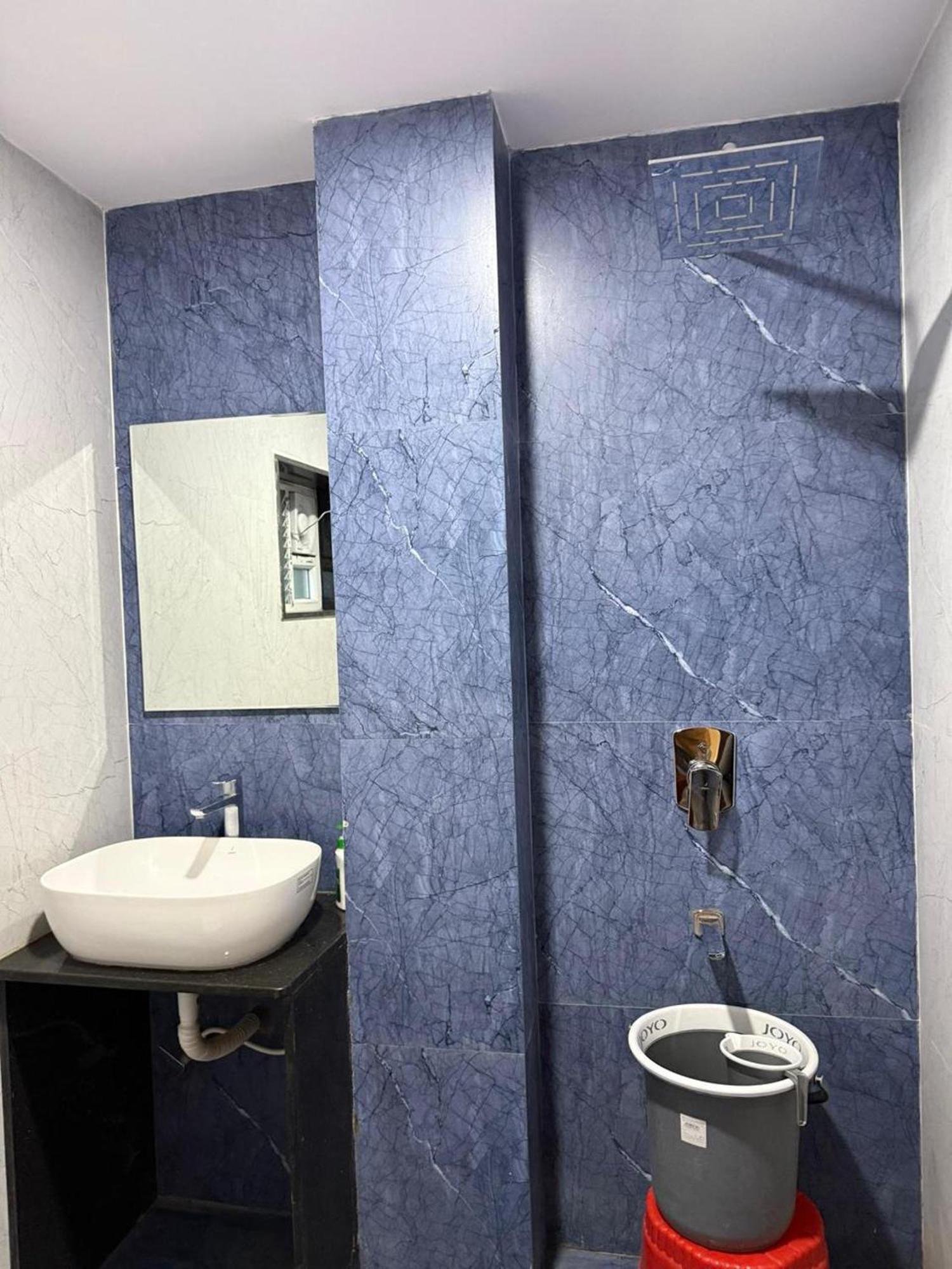 Agarwal'S Residency Hotel Visakhapatnam Eksteriør billede